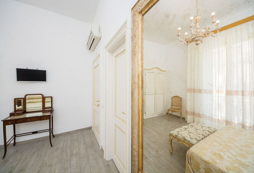 San Giacomo Relais Bed & Breakfast  | Maiori | Salerno | Italien 20