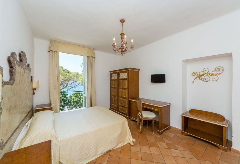 San Giacomo Relais Bed & Breakfast  | Maiori | Salerno | Italien 3