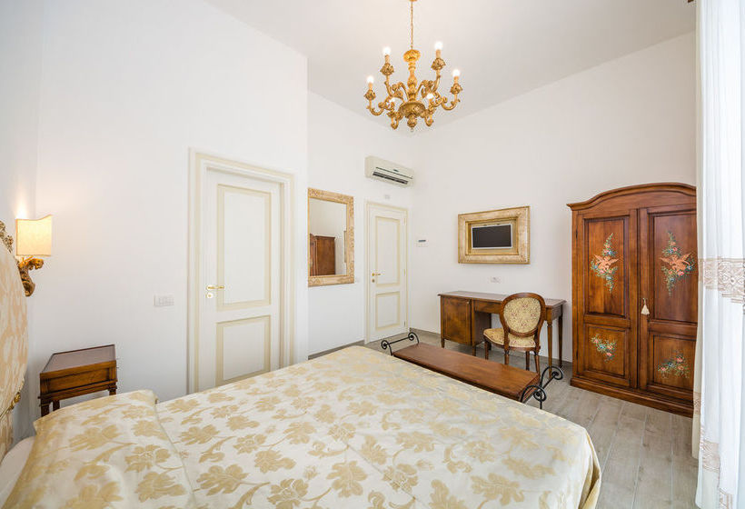 San Giacomo Relais Bed & Breakfast  | Maiori | Salerno | Italien 4