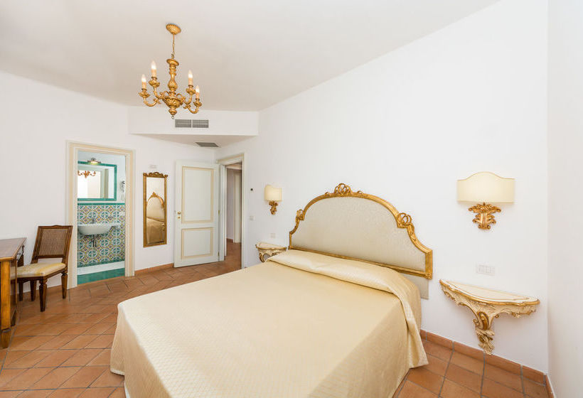 San Giacomo Relais Bed & Breakfast  | Maiori | Salerno | Italien 5