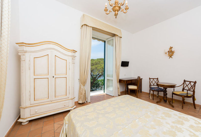 San Giacomo Relais Bed & Breakfast  | Maiori | Salerno | Italien 6