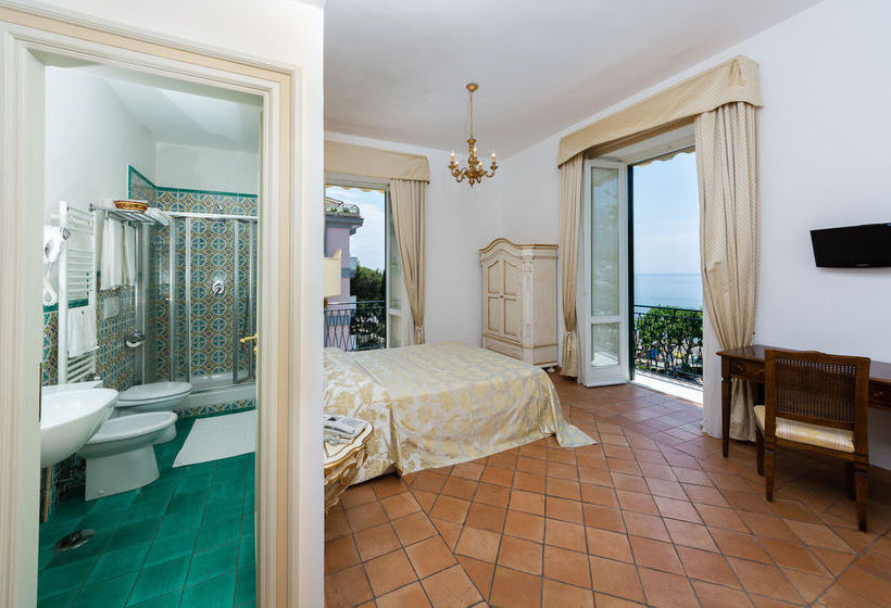 San Giacomo Relais Bed & Breakfast  | Maiori | Salerno | Italien 7