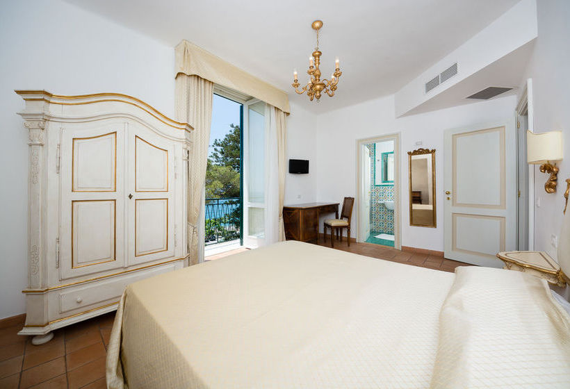 San Giacomo Relais Bed & Breakfast  | Maiori | Salerno | Italien 8