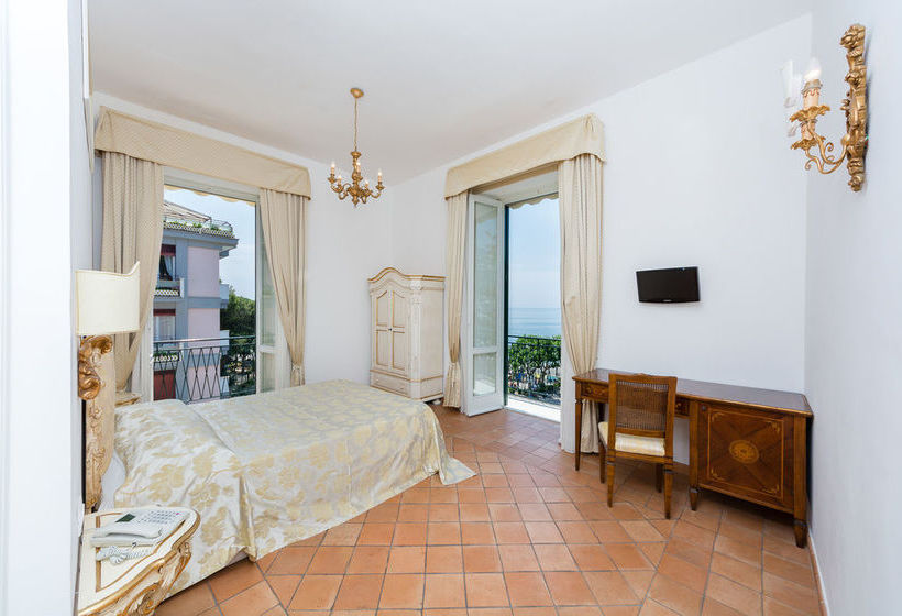 San Giacomo Relais Bed & Breakfast  | Maiori | Salerno | Italien 9