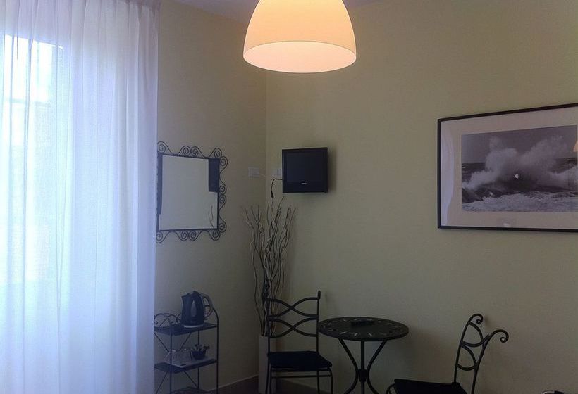 Hotel La Casa Di Gabriella  | La Spezia | La Spezia | Italien 1