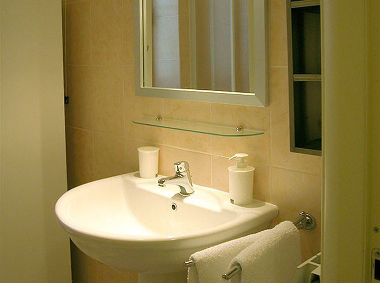 Hotel La Casa Di Gabriella  | La Spezia | La Spezia | Italien 10