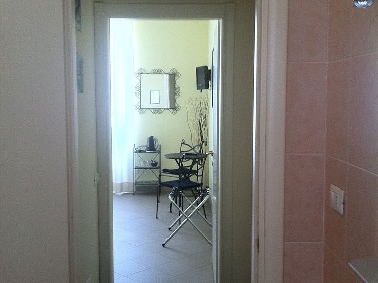 Hotel La Casa Di Gabriella  | La Spezia | La Spezia | Italien 12