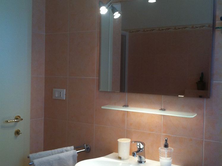 Hotel La Casa Di Gabriella  | La Spezia | La Spezia | Italien 13