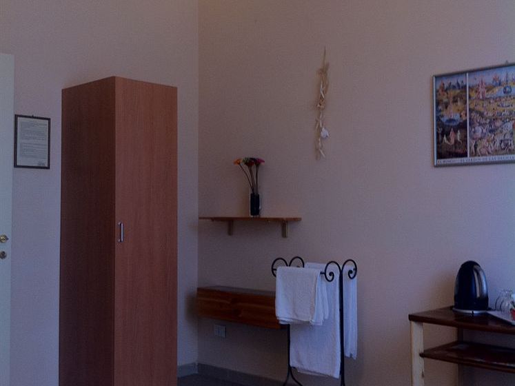 Hotel La Casa Di Gabriella  | La Spezia | La Spezia | Italien 14