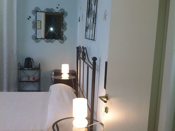 Hotel La Casa Di Gabriella  | La Spezia | La Spezia | Italien 15