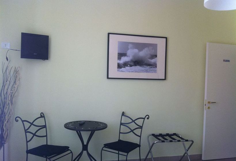 Hotel La Casa Di Gabriella  | La Spezia | La Spezia | Italien 2