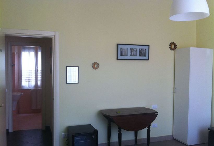 Hotel La Casa Di Gabriella  | La Spezia | La Spezia | Italien 3