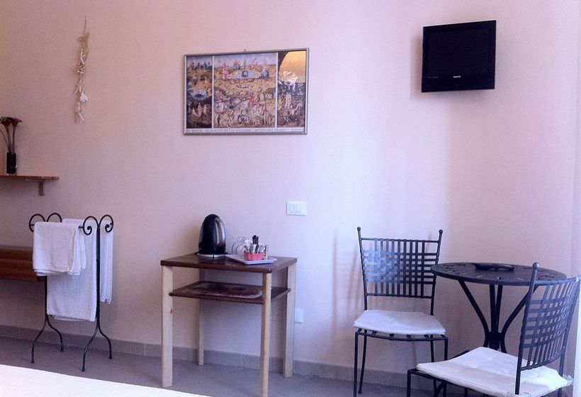 Hotel La Casa Di Gabriella  | La Spezia | La Spezia | Italien 5