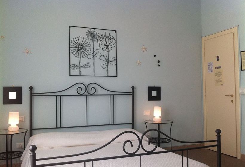 Hotel La Casa Di Gabriella  | La Spezia | La Spezia | Italien 6