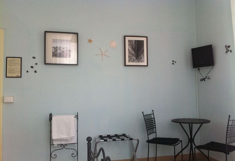 Hotel La Casa Di Gabriella  | La Spezia | La Spezia | Italien 7