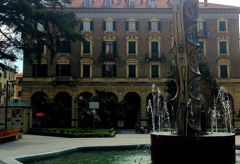 Hotel La Casa Di Gabriella  | La Spezia | La Spezia | Italien 8