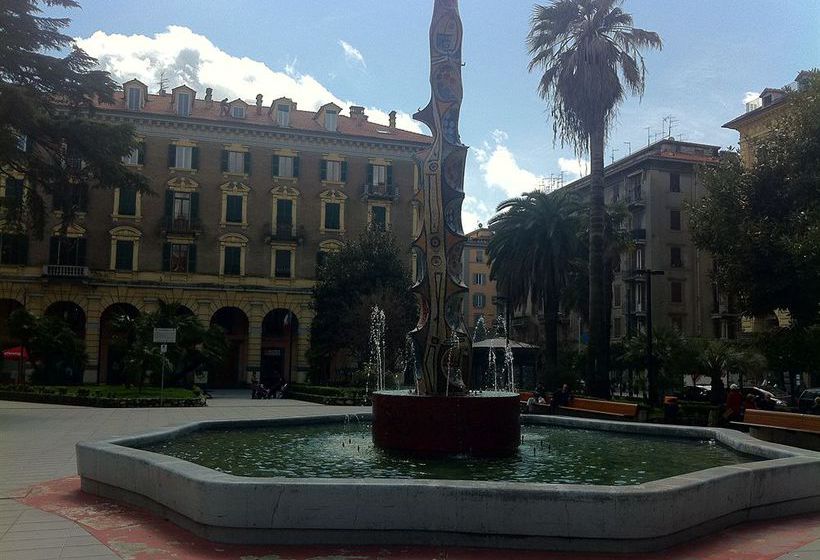 Hotel La Casa Di Gabriella  | La Spezia | La Spezia | Italien 9