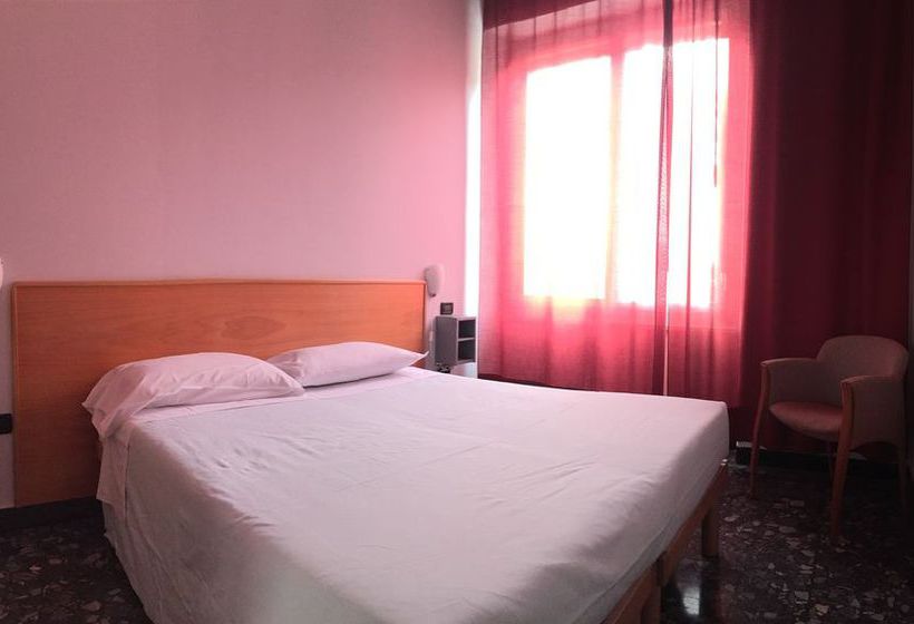 Hotel Casa Per Ferie Villa Pozzi  | Sestri Levante | Genova | Italia 10