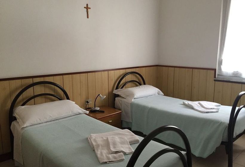 Hotel Casa Per Ferie Villa Pozzi  | Sestri Levante | Genova | Italia 11