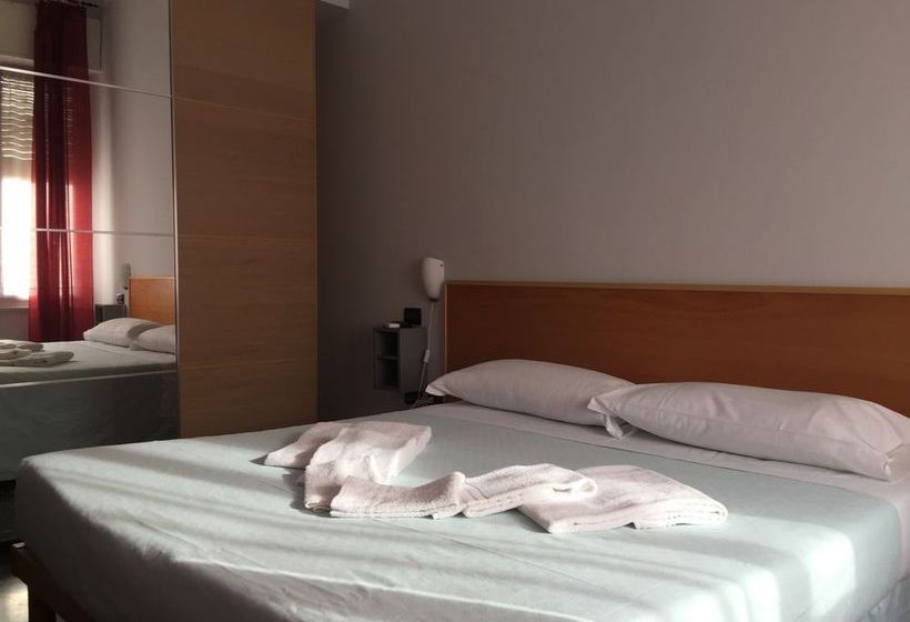 Hotel Casa Per Ferie Villa Pozzi  | Sestri Levante | Genova | Italia 12