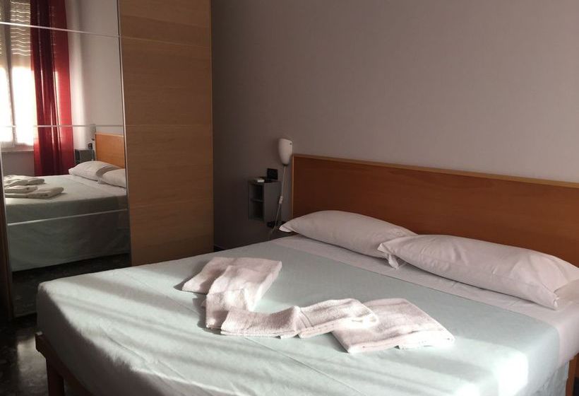 Hotel Casa Per Ferie Villa Pozzi  | Sestri Levante | Genova | Italia 13