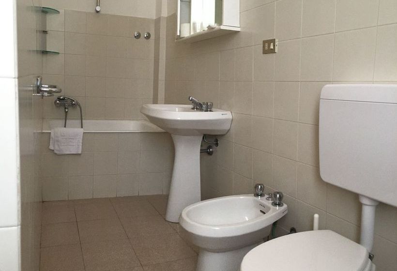 Hotel Casa Per Ferie Villa Pozzi  | Sestri Levante | Genova | Italia 2