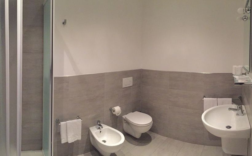 Hotel Casa Per Ferie Villa Pozzi  | Sestri Levante | Genova | Italia 3