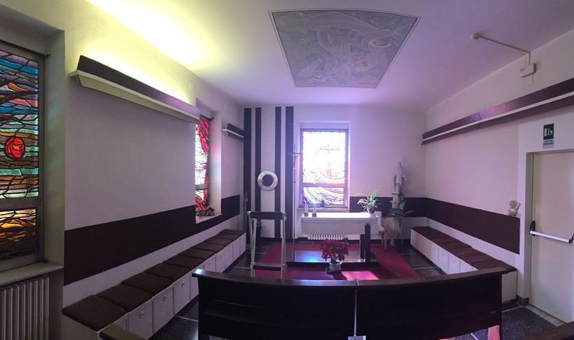 Hotel Casa Per Ferie Villa Pozzi  | Sestri Levante | Genova | Italia 4