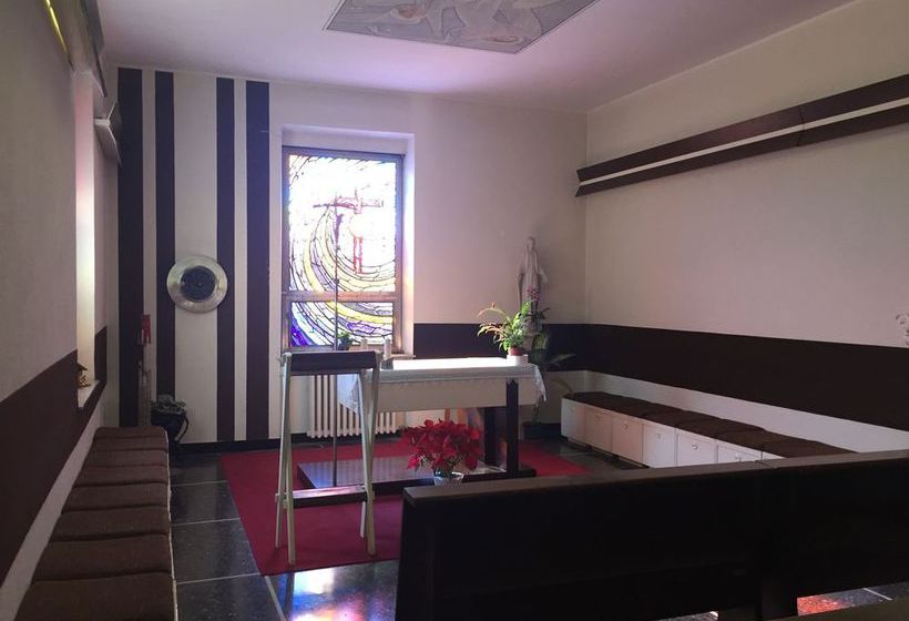 Hotel Casa Per Ferie Villa Pozzi  | Sestri Levante | Genova | Italia 5