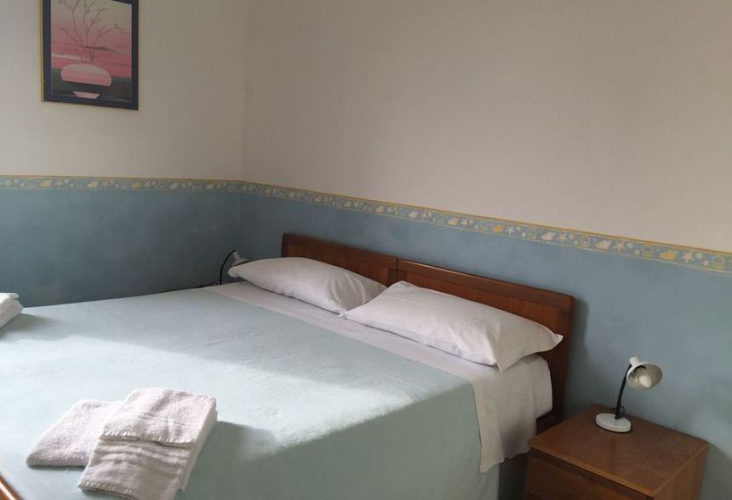 Hotel Casa Per Ferie Villa Pozzi  | Sestri Levante | Genova | Italia 6