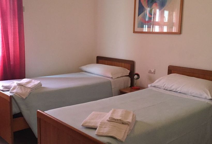 Hotel Casa Per Ferie Villa Pozzi  | Sestri Levante | Genova | Italia 7