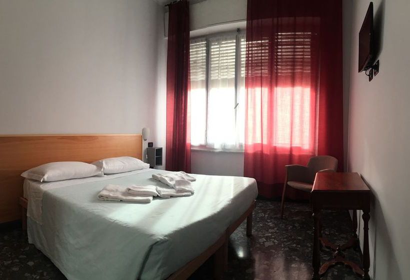 Hotel Casa Per Ferie Villa Pozzi  | Sestri Levante | Genova | Italia 8