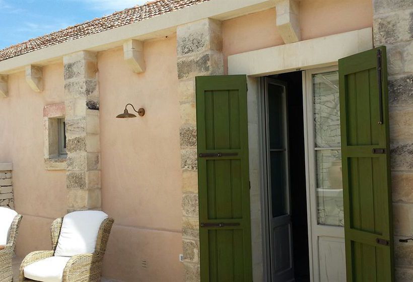 Hotel Naturalis Bio Resort  | Martano | Lecce | Italia 1