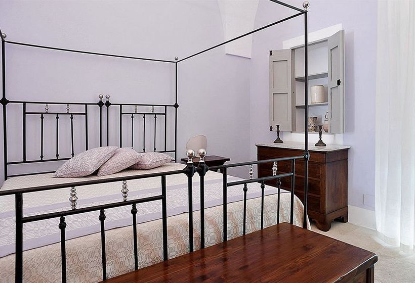 Hotel Naturalis Bio Resort  | Martano | Lecce | Italia 10