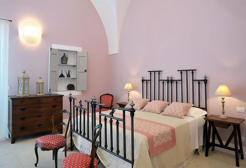 Hotel Naturalis Bio Resort  | Martano | Lecce | Italia 12