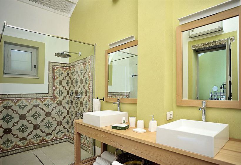 Hotel Naturalis Bio Resort  | Martano | Lecce | Italia 13