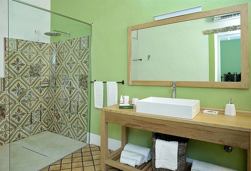 Hotel Naturalis Bio Resort  | Martano | Lecce | Italia 14