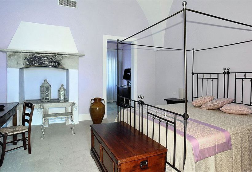 Hotel Naturalis Bio Resort  | Martano | Lecce | Italia 15