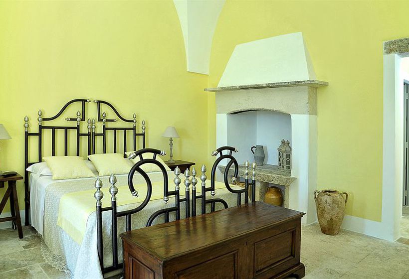 Hotel Naturalis Bio Resort  | Martano | Lecce | Italia 16