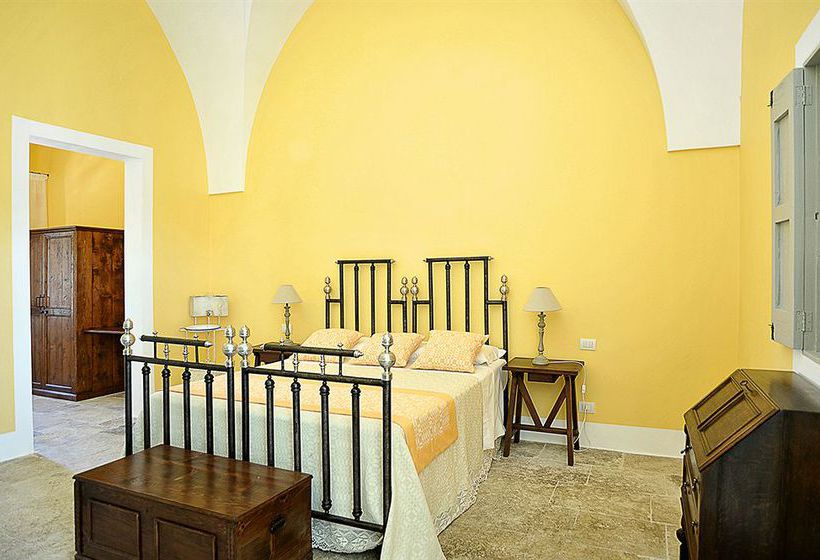 Hotel Naturalis Bio Resort  | Martano | Lecce | Italia 17