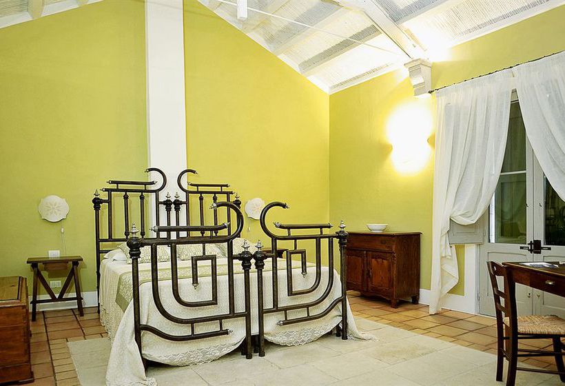 Hotel Naturalis Bio Resort  | Martano | Lecce | Italia 18