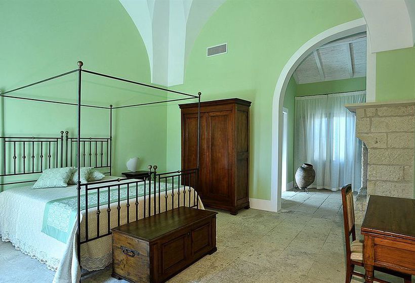 Hotel Naturalis Bio Resort  | Martano | Lecce | Italia 20