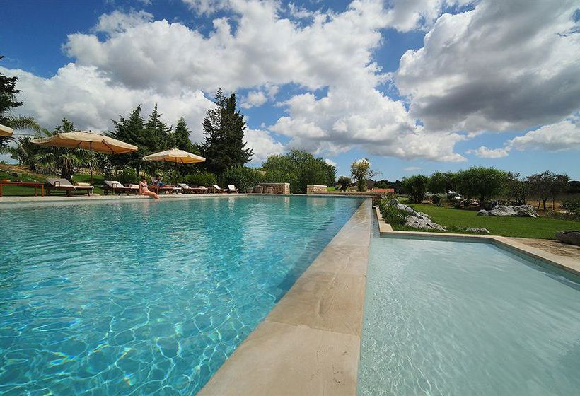 Hotel Naturalis Bio Resort  | Martano | Lecce | Italia 3