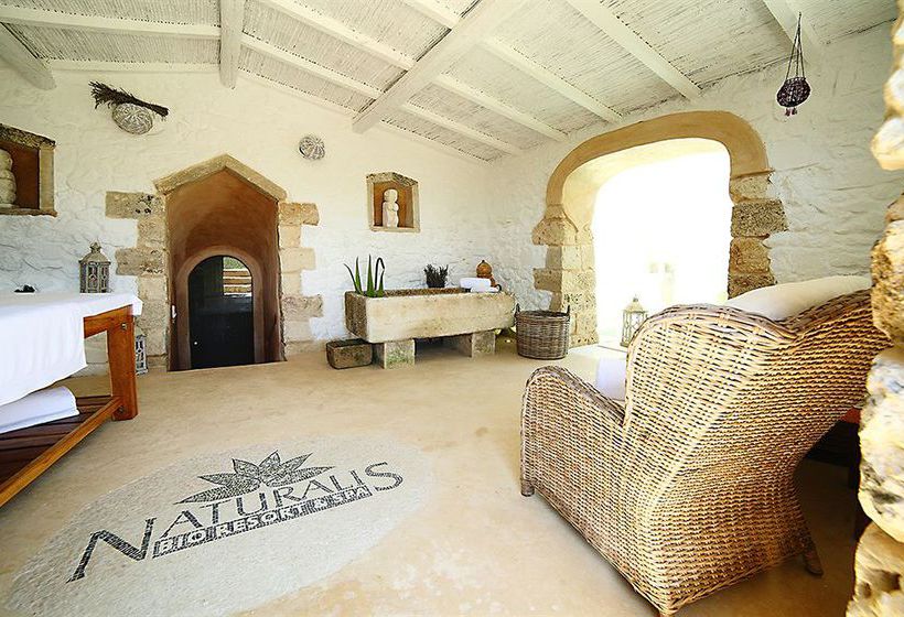 Hotel Naturalis Bio Resort  | Martano | Lecce | Italia 4