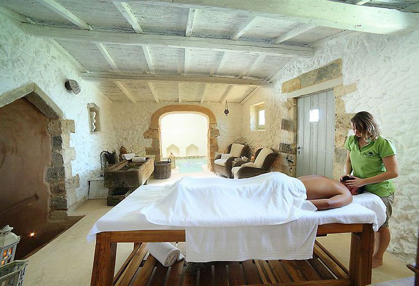 Hotel Naturalis Bio Resort  | Martano | Lecce | Italia 5