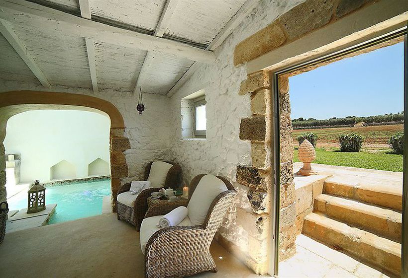 Hotel Naturalis Bio Resort  | Martano | Lecce | Italia 6