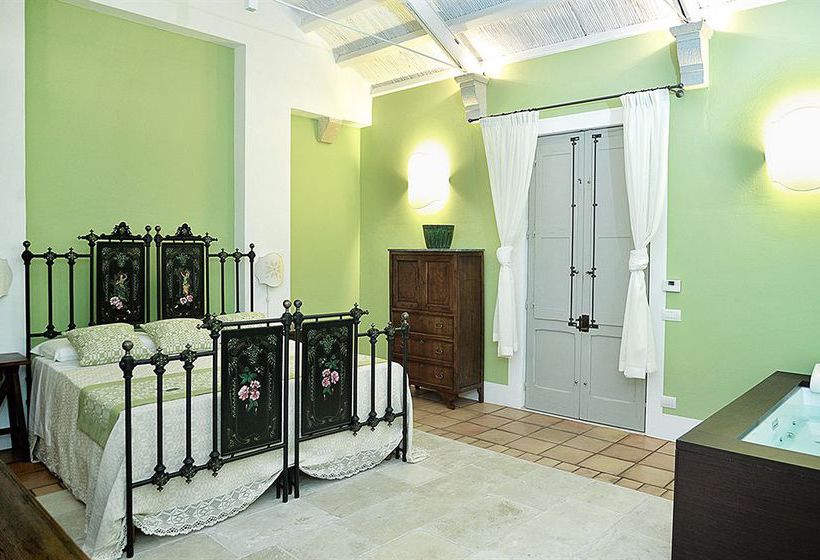 Hotel Naturalis Bio Resort  | Martano | Lecce | Italia 7