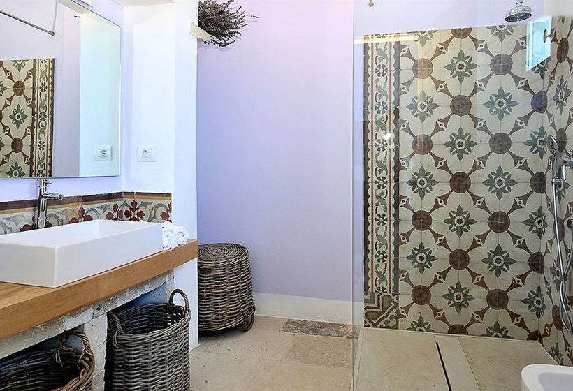 Hotel Naturalis Bio Resort  | Martano | Lecce | Italia 8