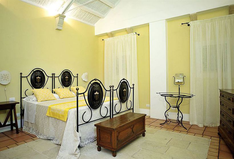 Hotel Naturalis Bio Resort  | Martano | Lecce | Italia 9