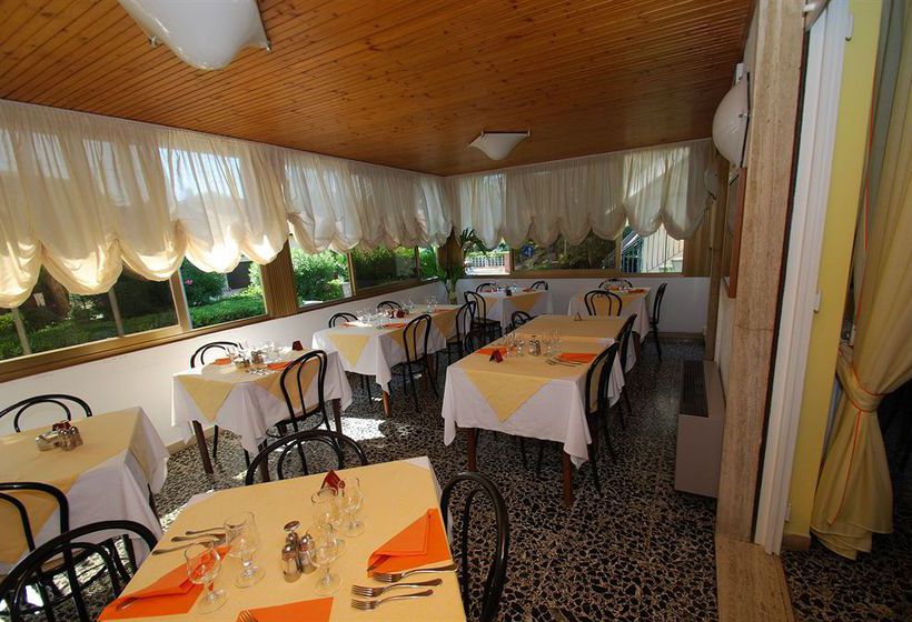 Hotel Alberta Lido di Camaiore Lucca